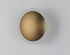 ET2 Saucer Wall Sconce Model: E21540-90BKGLD
