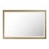 ET2 Sawyer LED Mirror in Oak Finish Model: E42054-OK