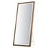 ET2 Sawyer LED Mirror in Oak Finish Model: E42057-OK