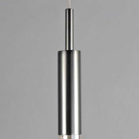 ET2 Scepter 1 Light LED Pendant Model: E32771-91BC