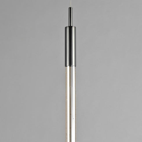 ET2 Scepter 1 Light LED Pendant Model: E32771-91BC