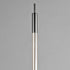 ET2 Scepter 1 Light LED Pendant Model: E32771-91BC