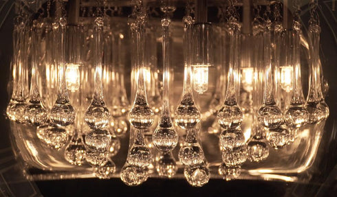 ET2 Sense Single Pendant Model: E21206-10PC