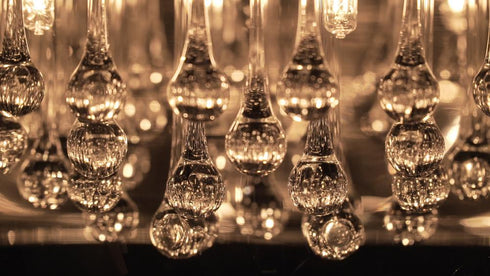 ET2 Sense Single Pendant Model: E21206-10PC