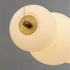 ET2 Soji Linear Pendant Model: E25068-92BKGLD