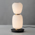 ET2 Soji Single Pendant in Black / Gold Finish Model: E25166-92BKGLD