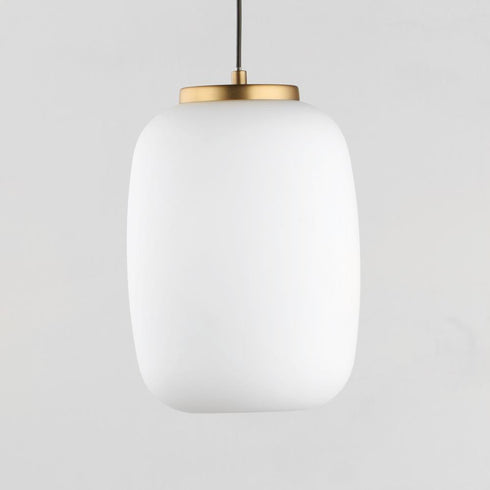 ET2 Soji Single Pendant Model: E25064-92BKGLD