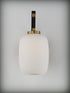 ET2 Soji Wall Sconce Model: E25061-92BKGLD
