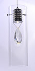 ET2 Solitaire Single Pendant Model: E21111-18PC