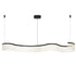 ET2 Sonata Single Pendant in Black Finish Model: E24775-133BK