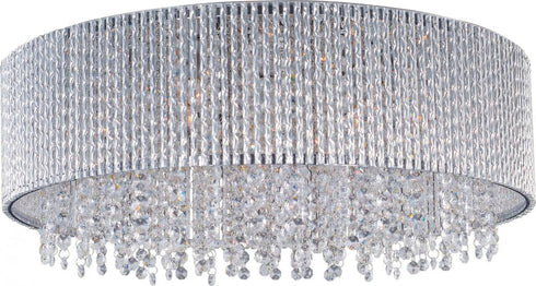 ET2 Spiral Flush Mount Model: E23132-10PC
