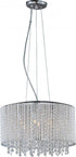 ET2 Spiral Single Pendant Model: E23135-10PC