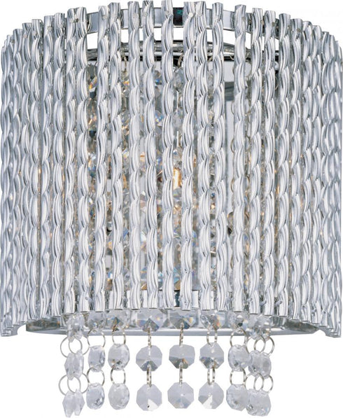 ET2 Spiral Wall Sconce Model: E23130-10PC
