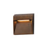 ET2 Steppes Outdoor Wall Mount in Antique Bronze Finish Model: E41552-ANB
