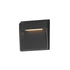 ET2 Steppes Outdoor Wall Mount in Antique Bronze Finish Model: E41552-ANB