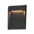ET2 Steps Outdoor Wall Mount in Antique Bronze Finish Model: E41556-ANB