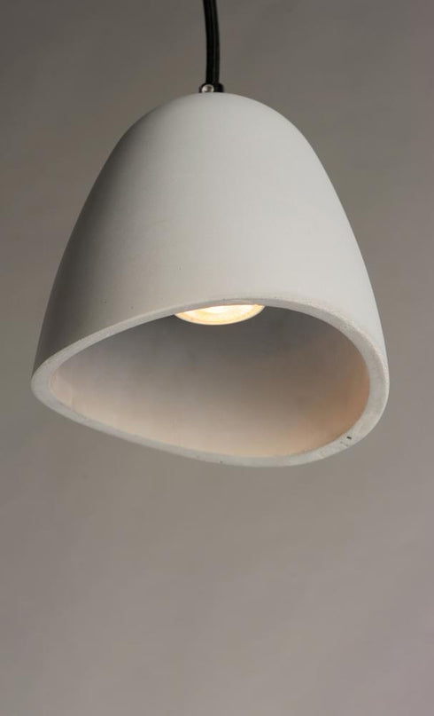 ET2 Sway Single Pendant Model: E25034-WT