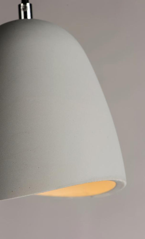 ET2 Sway Single Pendant Model: E25034-WT