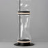 ET2 Syndicate Floor Lamp in Black Finish Model: E21389-18BK