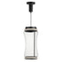 ET2 Syndicate Multi Light Pendant in Black Finish Model: E21382-18BK