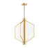 ET2 Telstar Single Pendant Model: E25134-133BK