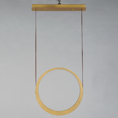 ET2 Tether Single Pendant Model: E24081-NAB