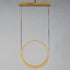 ET2 Tether Single Pendant Model: E24081-NAB