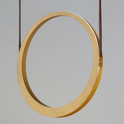 ET2 Tether Single Pendant Model: E24081-NAB