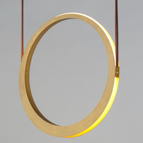 ET2 Tether Single Pendant Model: E24081-NAB