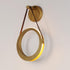 ET2 Tether Wall Sconce Model: E24080-NAB
