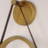 ET2 Tether Wall Sconce Model: E24080-NAB