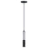 ET2 Torch Single Pendant Model: E11000-24BK