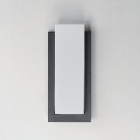 ET2 Tower Outdoor Wall Mount Model: E30184-01BK
