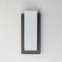 ET2 Tower Outdoor Wall Mount Model: E30184-01BK