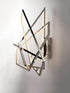 ET2 Trapezoid Wall Sconce Model: E22674-PC