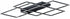 ET2 Traverse LED Flush Mount Model: E21519-CHP