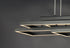 ET2 Traverse LED Single Pendant Model: E21516-CHP