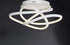 ET2 Twisted Flush Mount Model: E30640-MW