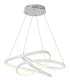 ET2 Twisted Single Pendant Model: E30644-MW