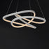 ET2 Twisted Single Pendant Model: E30644-MW
