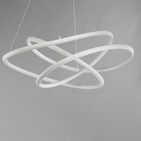 ET2 Twisted Single Pendant Model: E30645-MW
