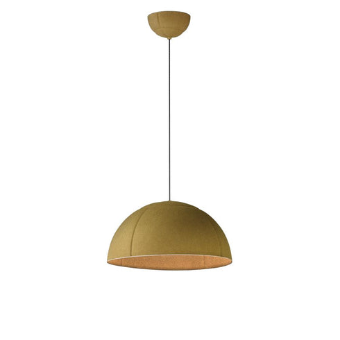 ET2 Wimbledon Single Pendant in Dark Gray Finish Model: E34614-DG