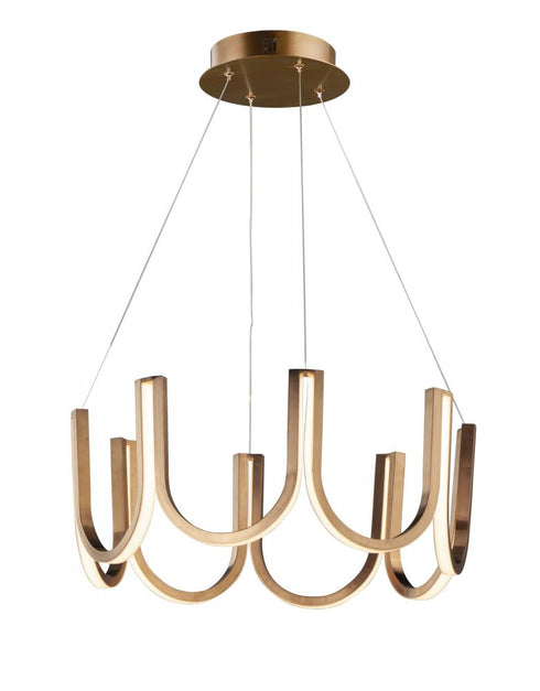ET2 You Single Pendant Model: E24853-BCN