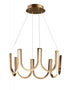 ET2 You Single Pendant Model: E24853-BCN