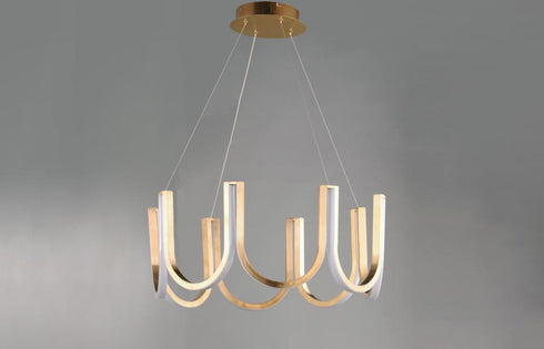 ET2 You Single Pendant Model: E24853-BCN