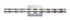 ET2 Zephyr Bath Vanity Model: E23308-20PC