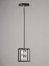 ET2 Zephyr Mini Pendant Model: E23301-20BK