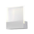 Eurofase 3 Light HALPERNOUTDRLED SIGNSMLMAR in Aluminum Finish Model: 31435-017