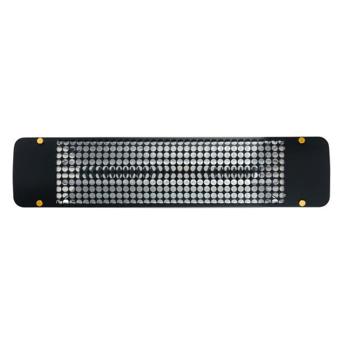 Eurofase 5000 Watt 277v Electric Double Element Heater Model: EF50277B7