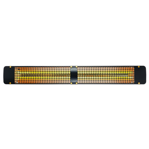Eurofase 6000 Watt 277v Electric Double Element Heater Model: EF60277B7